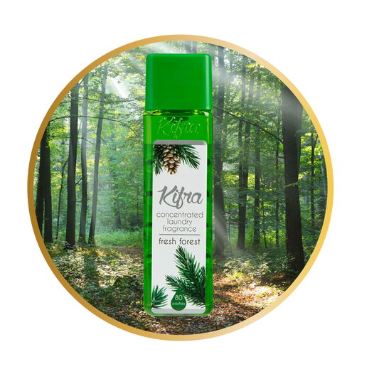 Kifra Fresh Forest