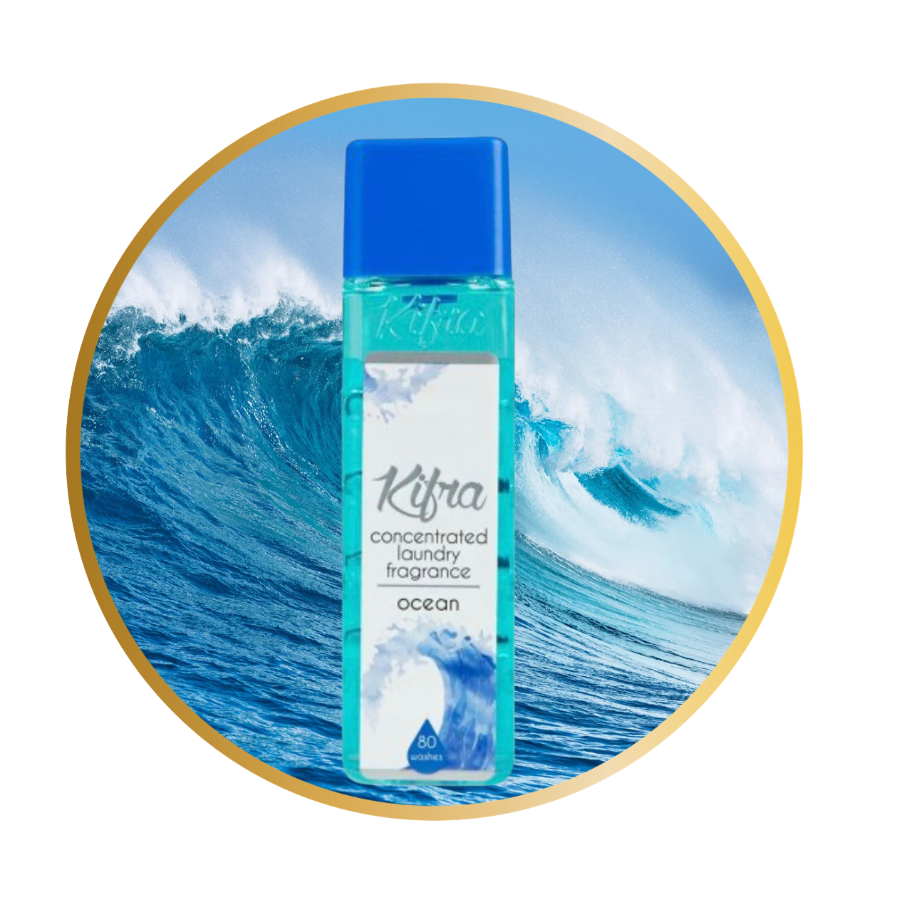 Kifra Ocean