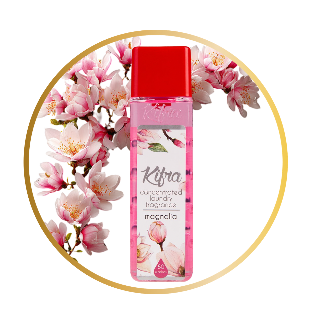 Magnolia
