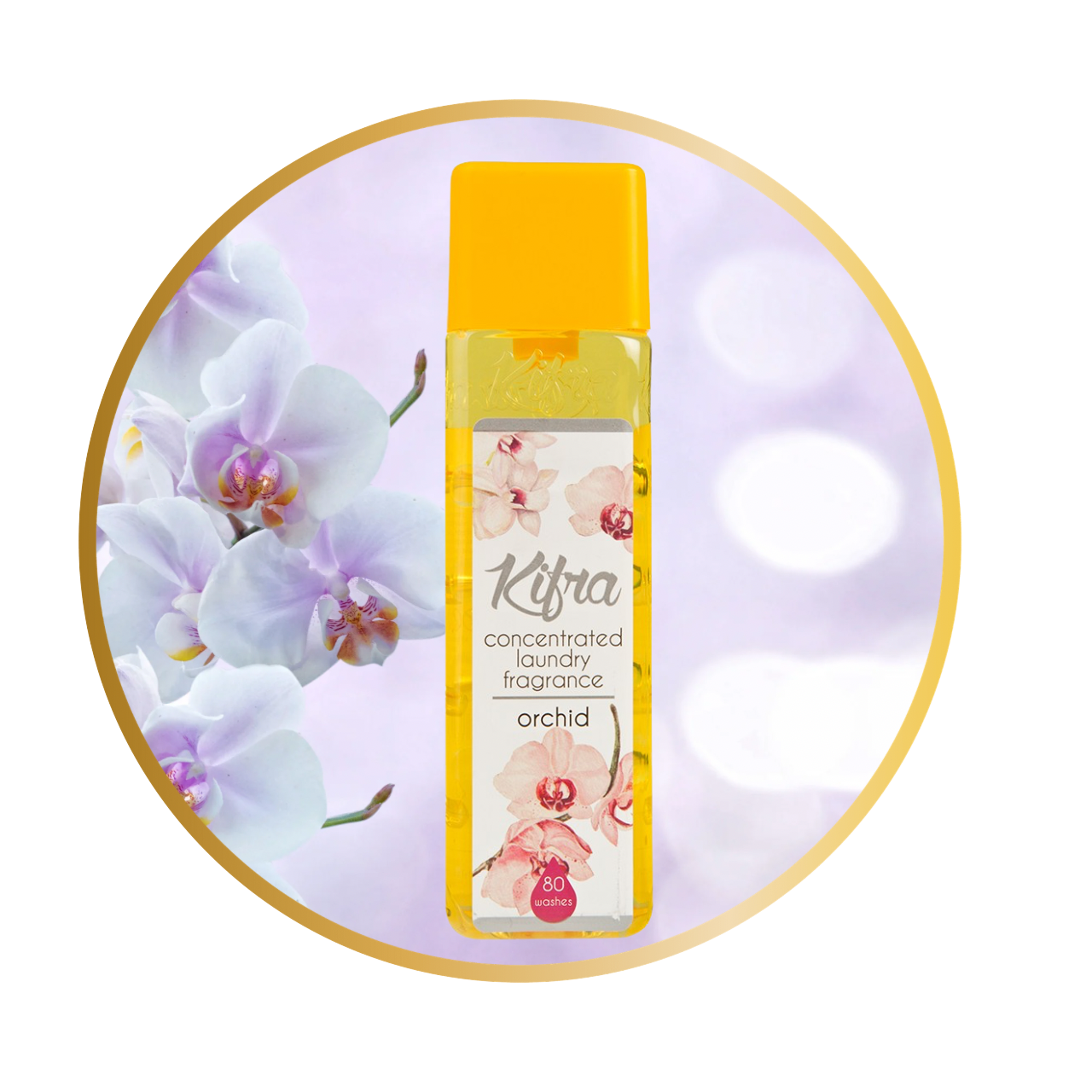 Orchid