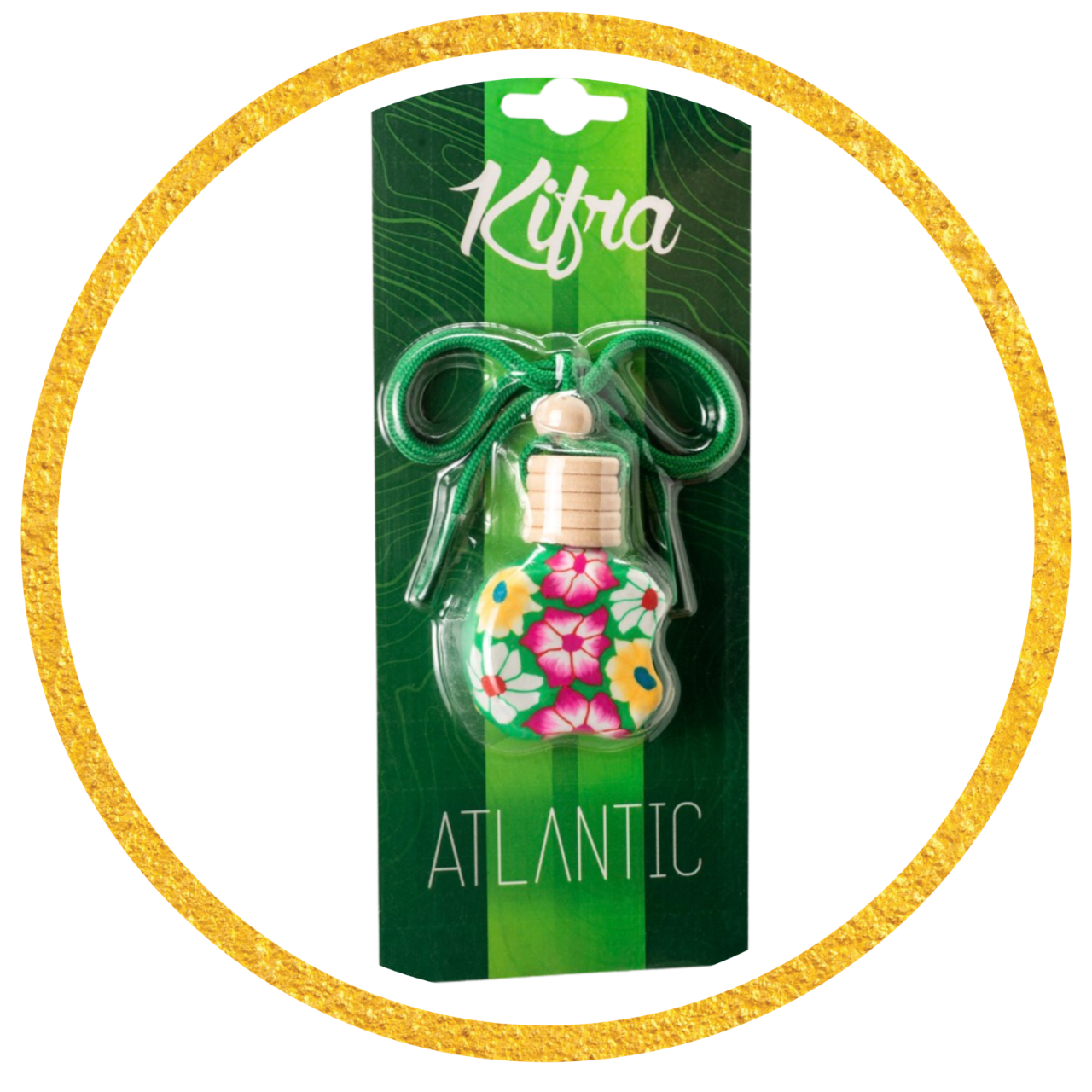 Kifra Atlantic