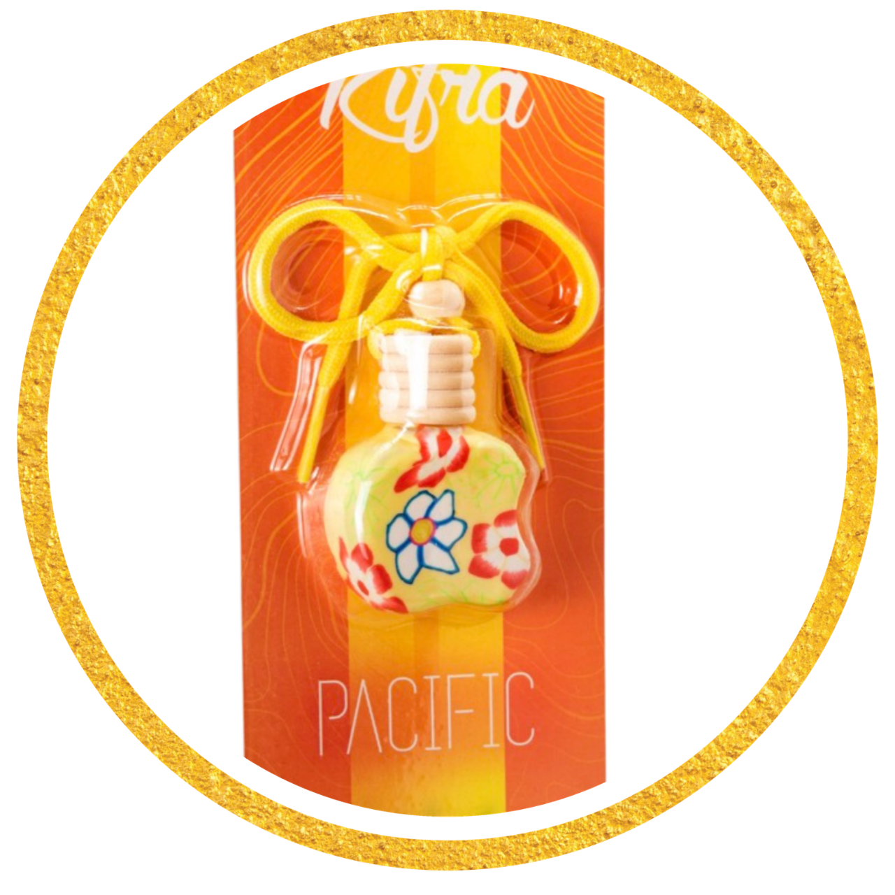 Kifra Pacific