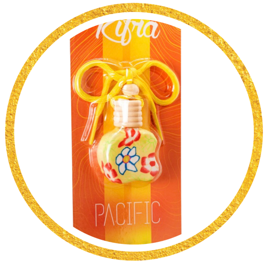 Kifra Pacific