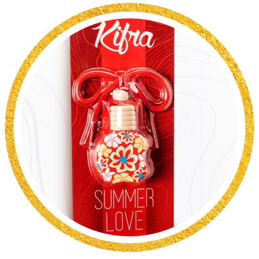 Kifra Summer Love