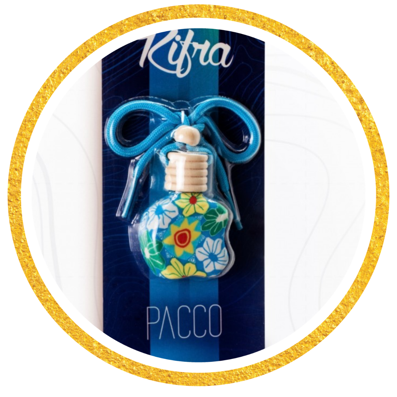 Kifra Pacco