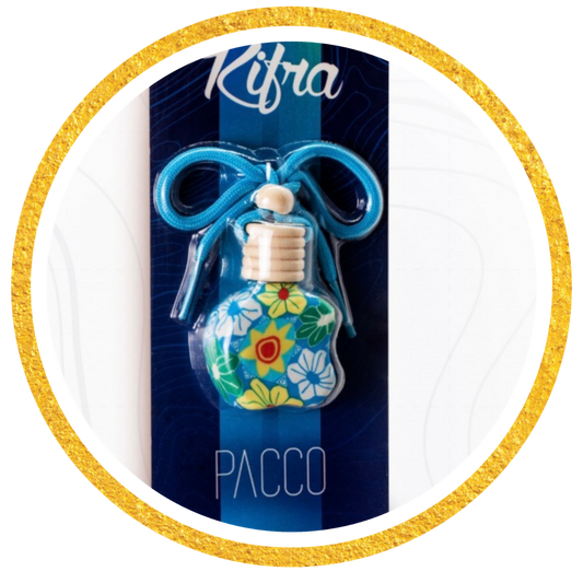 Kifra Pacco