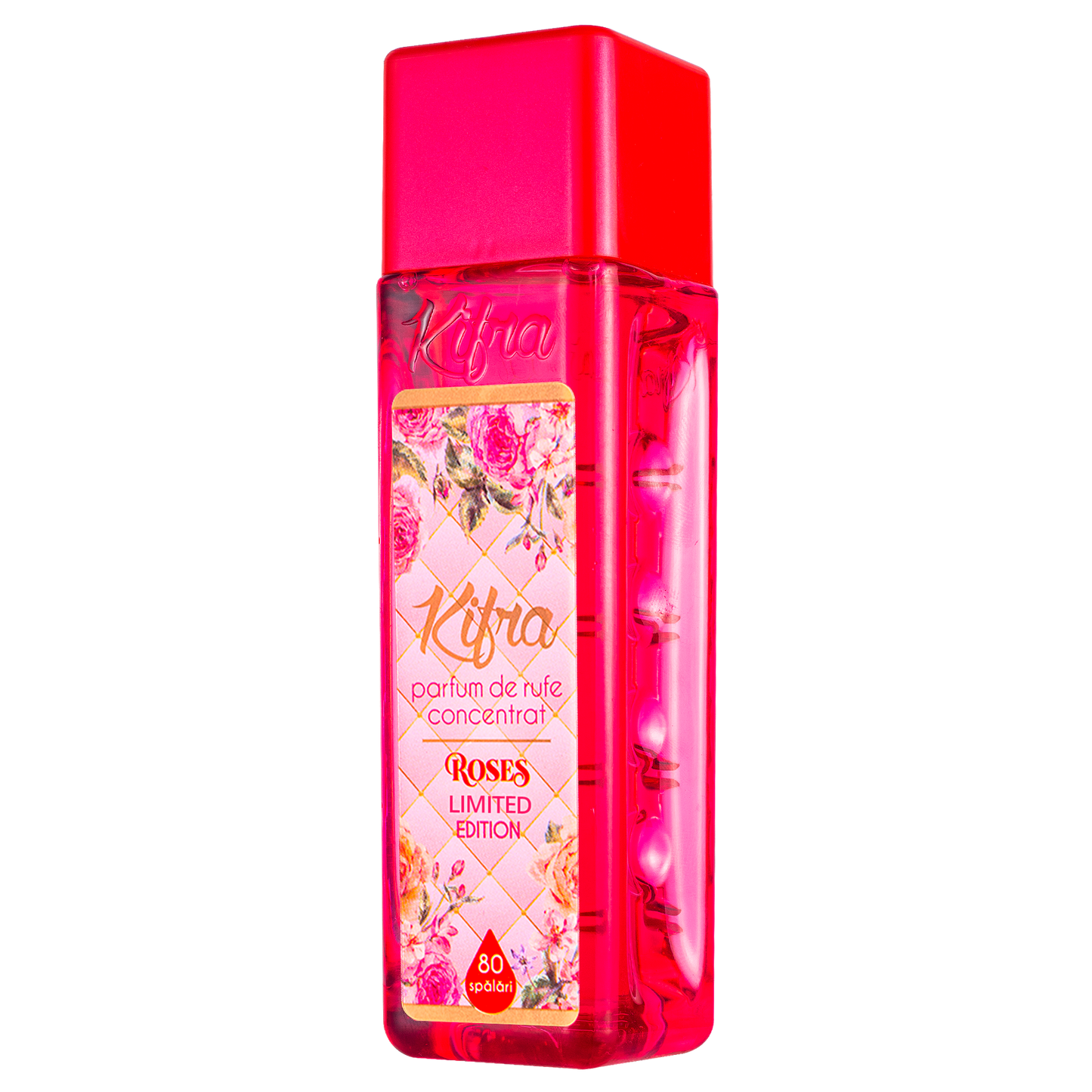 Kifra Roses - Limited Edition Laundry Perfume