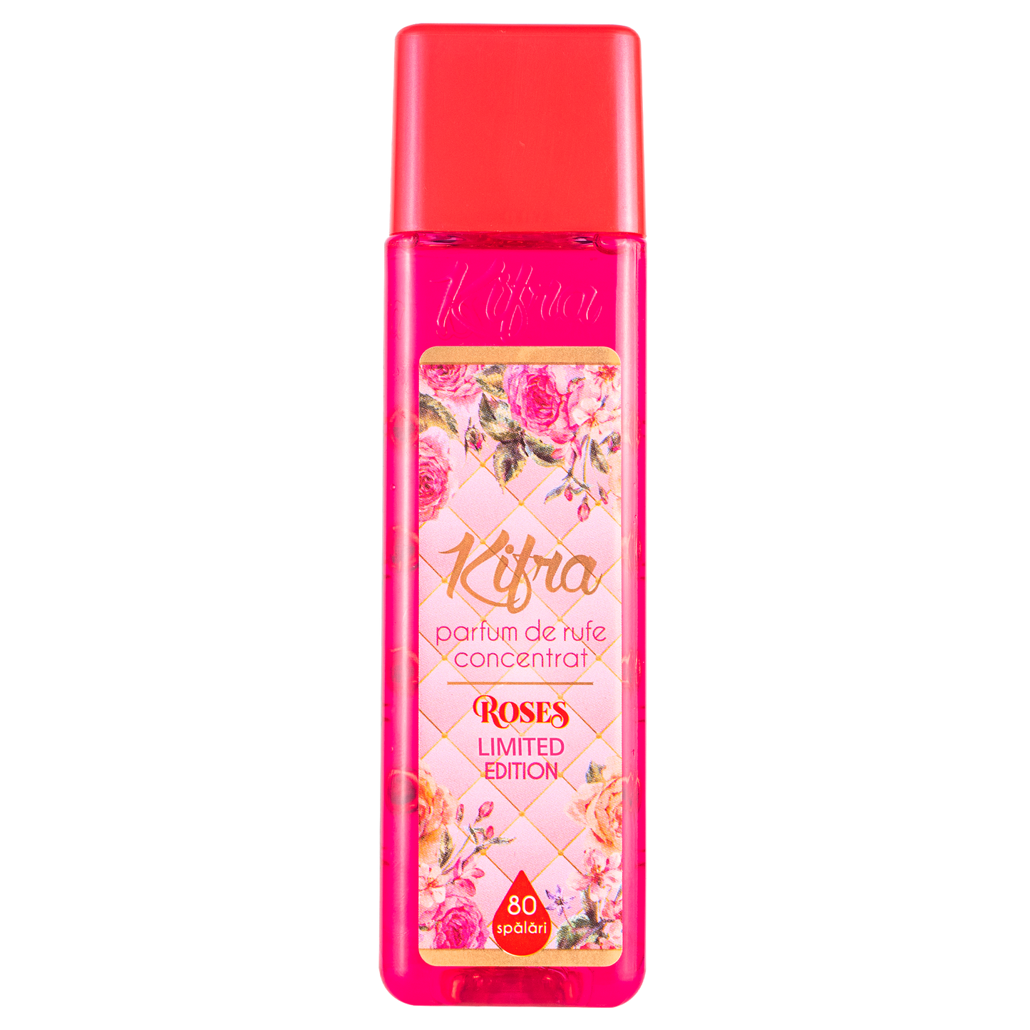 Kifra Roses - Limited Edition Laundry Perfume